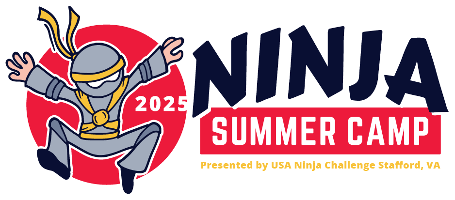 Ninja Stafford Summer Camp